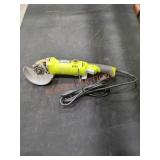 Ryobi 4.5" Grinder