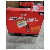 Milwaukee M18 Drywall Screwgun