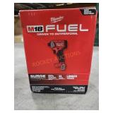 Milwaukee M18 SURGE 1/4" Hex Hydraulic Driver