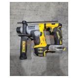 Dewalt 20V Rotarty Hammer