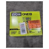 RYOBI 18V Compact Router