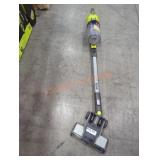 Ryobi 18v Stick Vacuum, TOOL ONLY