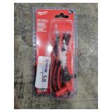 Milwaukee Electrical Test Lead Set