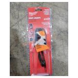 Milwaukee Ratcheting Crimper and Stripper