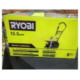 Ryobi Corded Cultivator