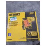 Dewalt 20V 16 Gauge Straight Finish Nailer