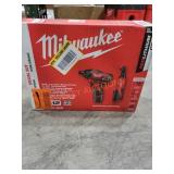 Milwaukee M12 2 Tool Combo Kit