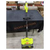 Ryobi 18V 12" Snow Shovel