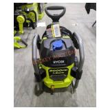 Ryobi 2000PSI Electric Pressure Washer
