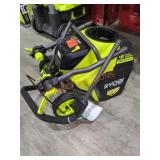 Ryobi 40V HP 18" Snow Blower