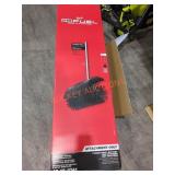 Milwaukee M18 Bristle Brush Attachment ONLY
