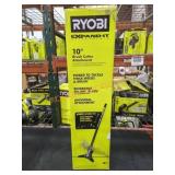 Ryobi 10" Brush Cutter Attachment
