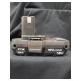 Ryobi One+18v Lithium 1.5Ah Battery