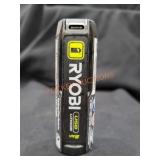 Ryobi USB Lithium 2Ah Rechargeable Battery