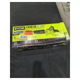 Ryobi 18V 8" Compact Pruning Chainsaw