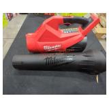 Milwaukee M18 Blower, TOOL ONLY