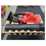 Milwaukee M18 Dual Battery Blower, TOOL ONLY