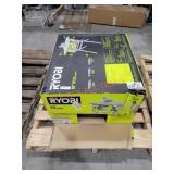RYOBI 10" Table Saw with Folding Stand