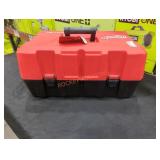 Milwaukee Top Handle Chainsaw Case