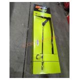 Ryobi 40v 10" Pole Saw Head and Arm