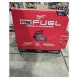 Milwaukee M18 FUEL 6-1/2 in. Plunge Track Saw