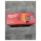 Milwaukee M18 Cut Out Tool