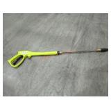 Ryobi Pressure Washer Trigger Gun