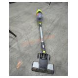 Ryobi 18v Stick Vacuum, TOOL ONLY