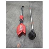Milwaukee M18 String Trimmer, TOOL ONLY