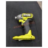 Ryobi 18V 1/4" Impact Driver