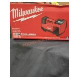 Milwaukee M18 Inflator