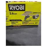 RYOBI 5" Random Orbit Sander