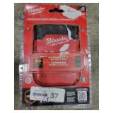 Milwaukee Heated Geat Power Source