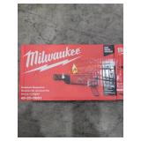 Milwaukee Collated Magazine