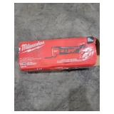 Milwaukee M18 MultiTool