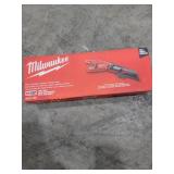 Milwaukee M12 Copper Tubing Cutter