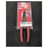 Milwaukee 6-In-1 Pliers