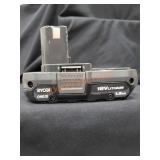 Ryobi One+18v Lithium 1.5Ah Battery