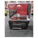 Milwaukee M18 6Ah Battery