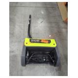 Ryobi Expand it Snow Thrower Attachment