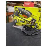 Ryobi Variable Speed Jig Saw