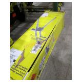 Ryobi Universal Miter Saw Stand