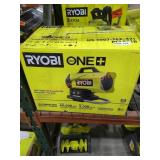Ryobi 18V Hybrid Forced Air Propane Heater