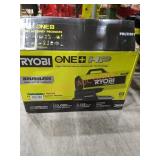 Ryobi 18V Hybrid Forced Air Propane Heater