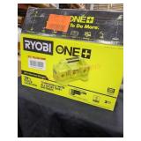 Ryobi 18V 6 Port Fast Charger