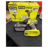 Ryobi 18V 1/4" Impact Driver