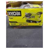 RYOBI 3"x18" Belt Sander