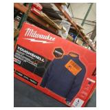 Milwaukee M12 Heated Jacket Kit Large