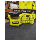 Ryobi 18V 3 Port Charger & Power Source