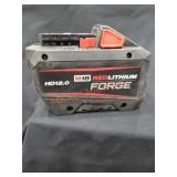Milwaukee M18 RedLithium FORGE HD12.0